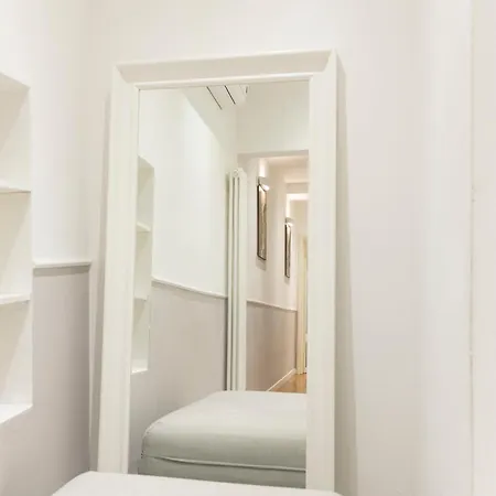 アパート Fiesolana Comfortable Loft *