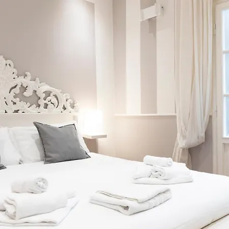 Fiesolana Comfortable Loft Apartman