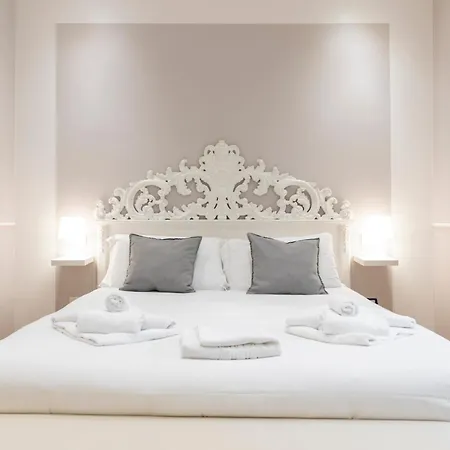 アパート Fiesolana Comfortable Loft フィレンツェ