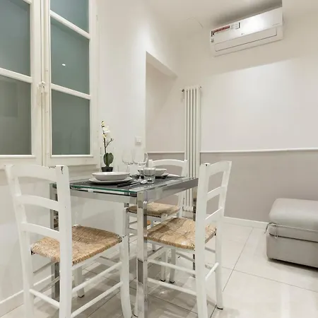 Fiesolana Comfortable Loft Apartman Firenze