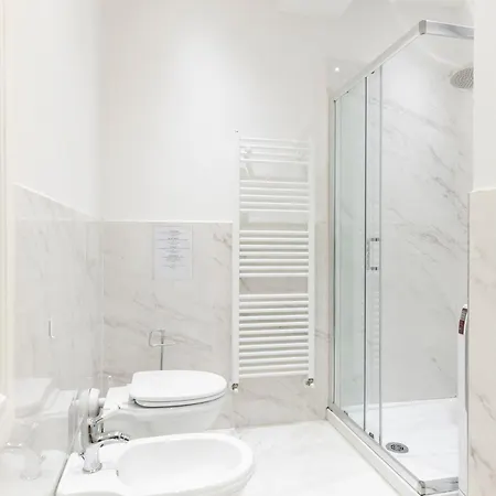 Fiesolana Comfortable Loft Apartament *