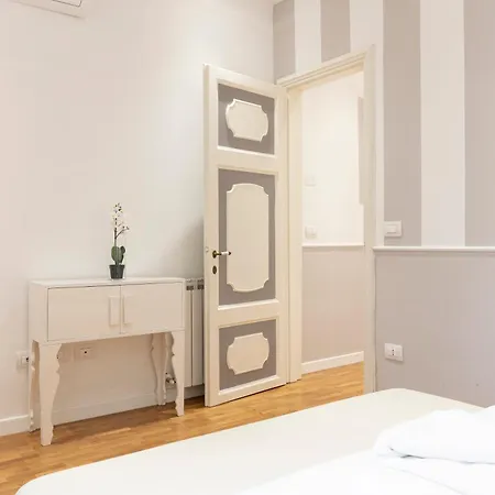 Apartament Fiesolana Comfortable Loft *
