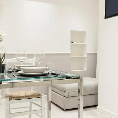 Fiesolana Comfortable Loft Apartament