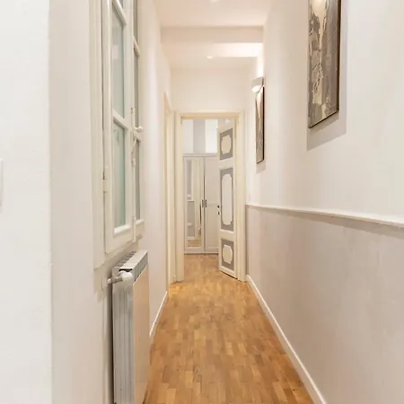 Apartament Fiesolana Comfortable Loft *