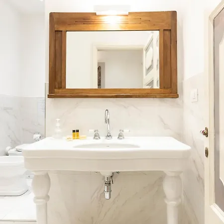 Apartament Fiesolana Comfortable Loft