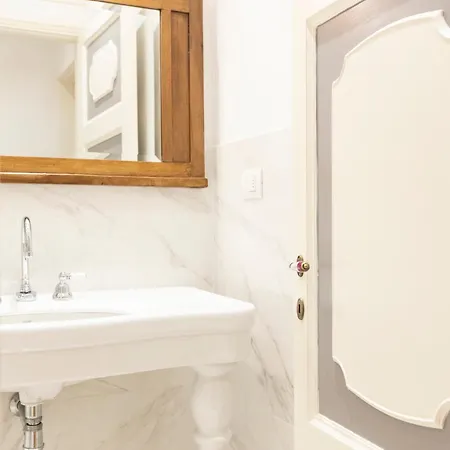 Apartament Fiesolana Comfortable Loft *