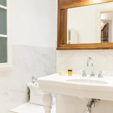 Apartament Fiesolana Comfortable Loft